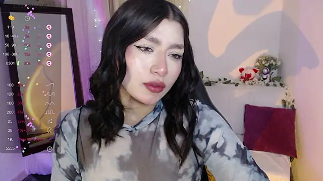 mily thomson b  online show from February 2026 11:36:01 PM