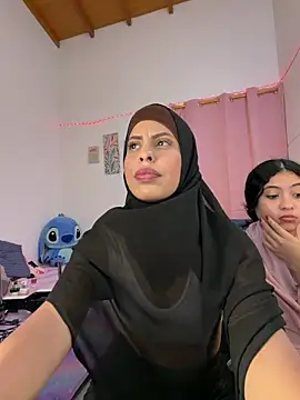 Snapshot of JannaNader12 chatting on May 2026 11:33:02 PM JannaNader12 online show from May 2026 11:33:02 PM
