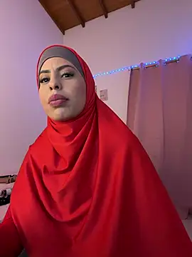 JannaNader12 online show from June 2026 11:09:02 PM