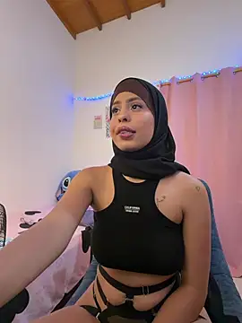 JannaNader12 online show from July 2026 11:22:01 PM