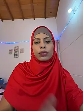 JannaNader12 online show from July 2026 11:09:02 PM