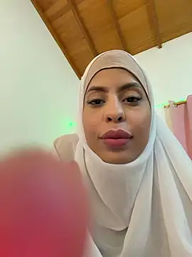 JannaNader12 online show from July 2026 11:07:01 PM