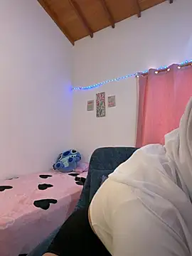 JannaNader12 online show from July 2026 05:38:01 PM