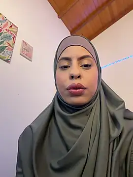 JannaNader12 online show from July 2026 10:28:02 PM