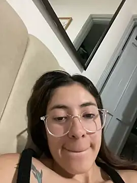 Princ3ssgabi online show from January 2025 10:52:01 PM