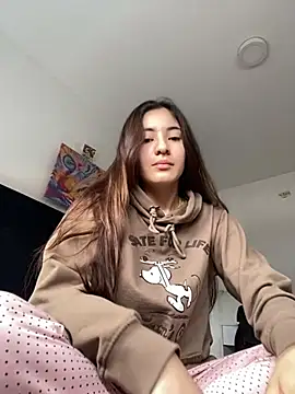 Princ3ssgabi online show from January 2025 03:25:01 PM