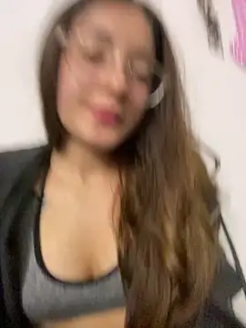 Princ3ssgabi online show from March 2025 01:05:01 AM