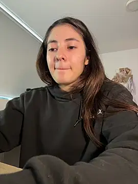 Princ3ssgabi online show from November 2025 07:36:03 PM