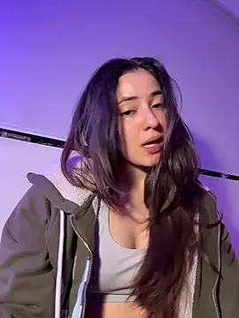 Princ3ssgabi online show from December 2025 03:04:02 AM