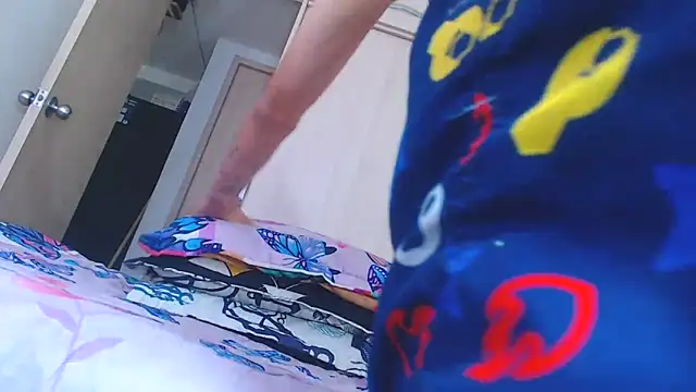 Jhhan234 online show from February 2026 05:23:02 PM