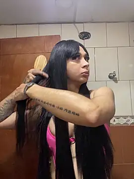 Exotic  XXX online show from April 2026 09:36:02 AM