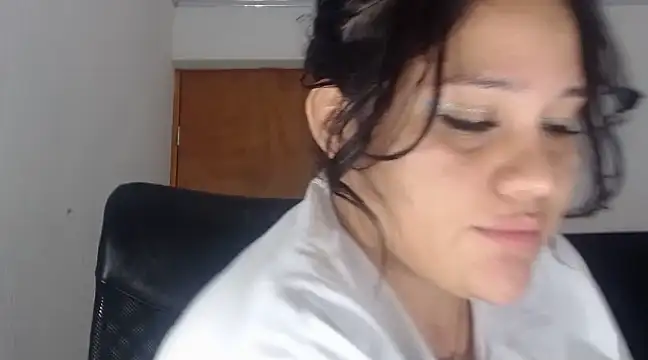 melissa4855 online show from January 2025 01:31:02 AM