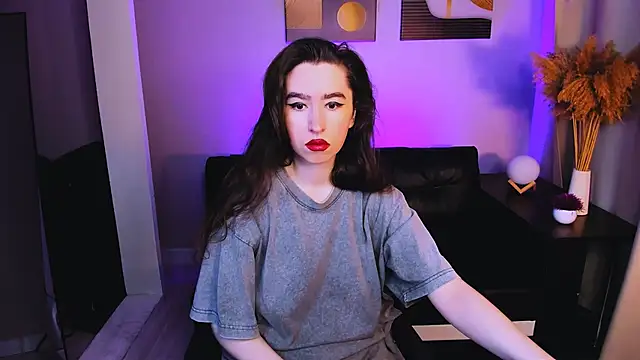 Lily xBabe online show from May 2026 11:06:01 AM