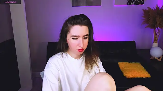 Lily xBabe online show from July 2026 07:32:02 AM