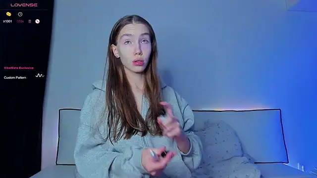 haileyishere online show from December 2024 04:53:02 AM