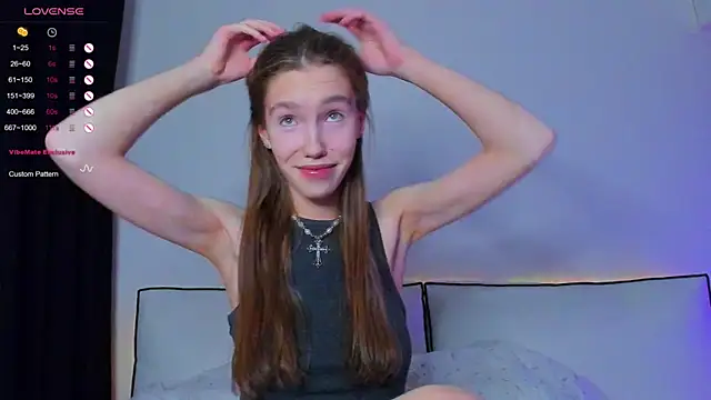 haileyishere online show from February 2025 11:32:01 PM