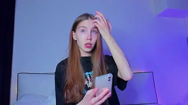 haileyishere online show from March 2025 07:42:02 PM