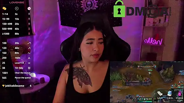 sweetcoralinee online show from February 2025 03:58:02 AM