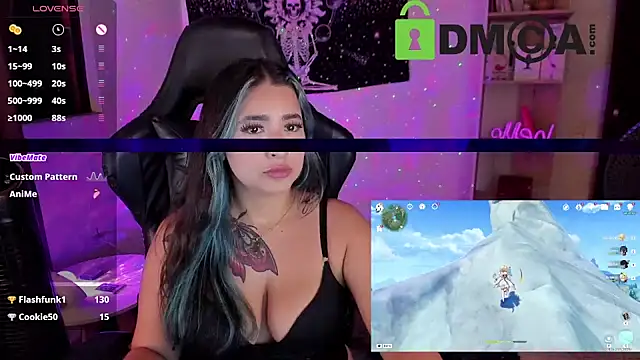 sweetcoralinee online show from March 2025 03:24:01 AM