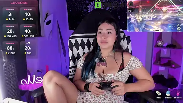 sweetcoralinee online show from March 2026 02:04:02 AM