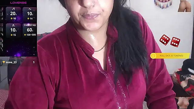 Snapshot of Sexy_komolika chatting on November 2025 01:43:01 PM Sexy komolika online show from November 2025 01:43:01 PM