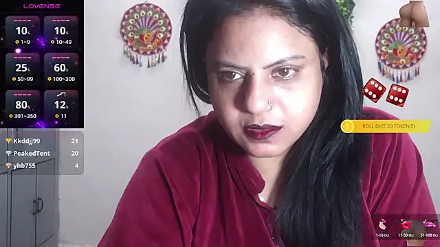 Snapshot of Sexy_komolika chatting on November 2025 02:44:01 AM Sexy komolika online show from November 2025 02:44:01 AM