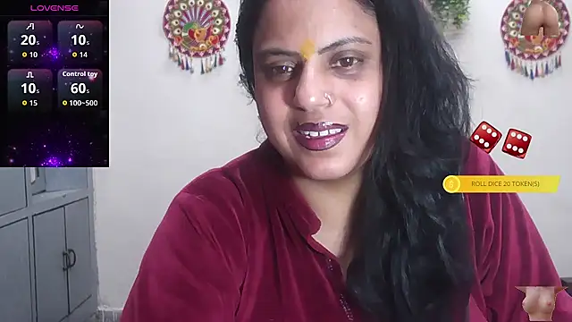 Snapshot of Sexy_komolika chatting on November 2025 02:50:02 PM Sexy komolika online show from November 2025 02:50:02 PM