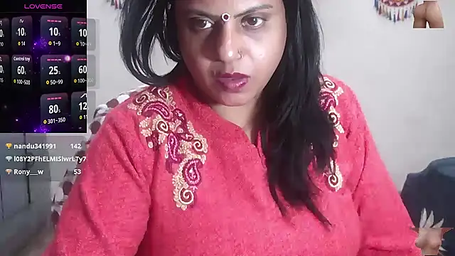 Snapshot of Sexy_komolika chatting on November 2025 01:22:01 PM Sexy komolika online show from November 2025 01:22:01 PM