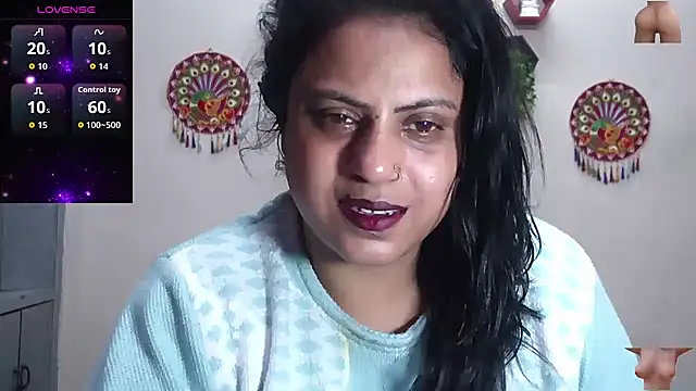 Snapshot of Sexy_komolika chatting on December 2025 02:54:01 PM Sexy komolika online show from December 2025 02:54:01 PM