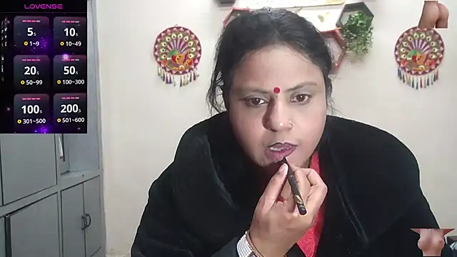 Snapshot of Sexy_komolika chatting on January 2026 03:50:01 PM Sexy komolika online show from January 2026 03:50:01 PM