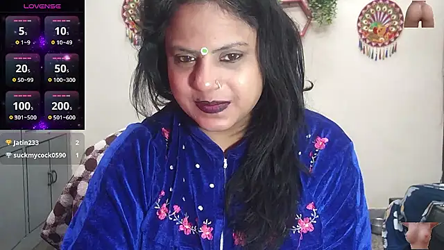 Snapshot of Sexy_komolika chatting on January 2026 03:55:02 AM Sexy komolika online show from January 2026 03:55:02 AM