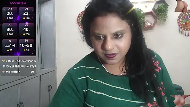 Snapshot of Sexy_komolika chatting on January 2026 07:34:01 PM Sexy komolika online show from January 2026 07:34:01 PM