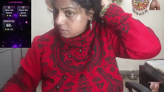 Sexy komolika online show from March 2026 01:55:02 AM