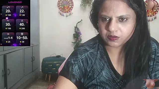 Sexy komolika online show from March 2026 11:39:01 AM