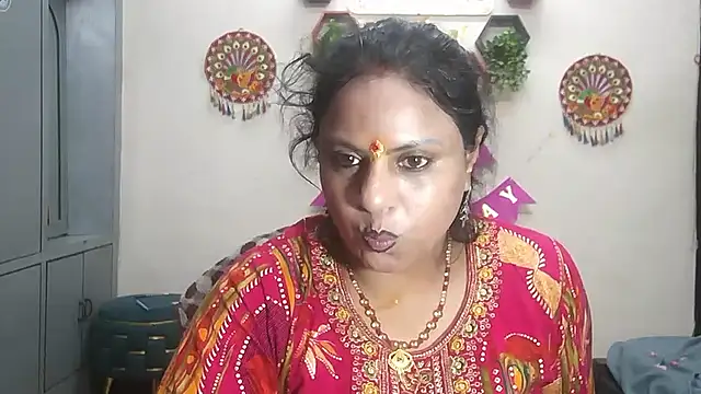 Sexy komolika online show from March 2026 03:44:02 PM