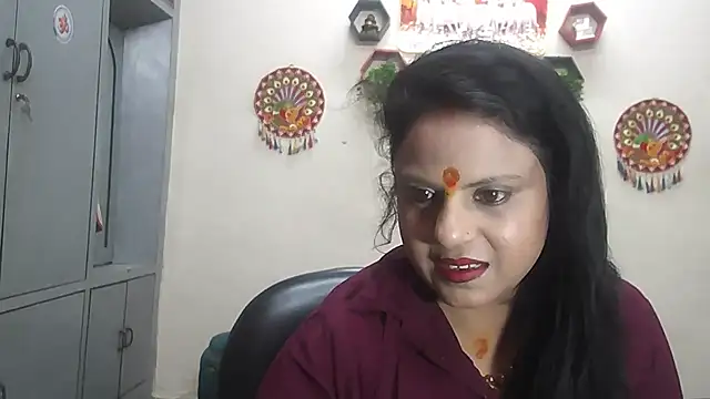 Sexy komolika online show from March 2026 02:17:02 PM