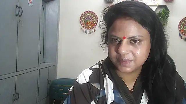 Sexy komolika online show from March 2026 12:23:02 AM