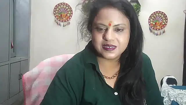 Sexy komolika online show from March 2026 03:34:02 PM