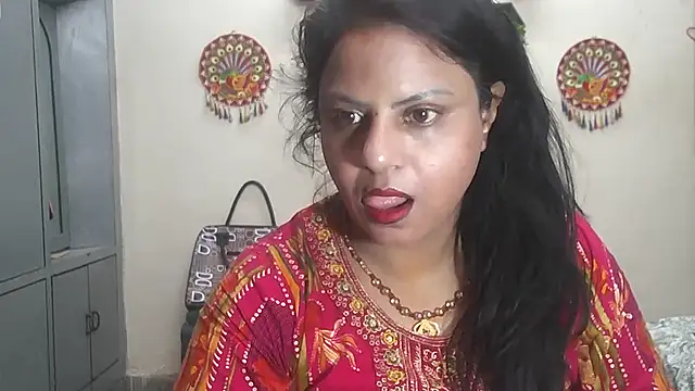 Sexy komolika online show from April 2026 12:09:02 AM