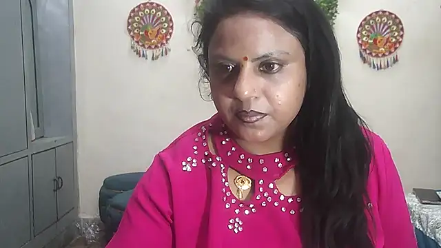 Sexy komolika online show from April 2026 03:53:01 PM