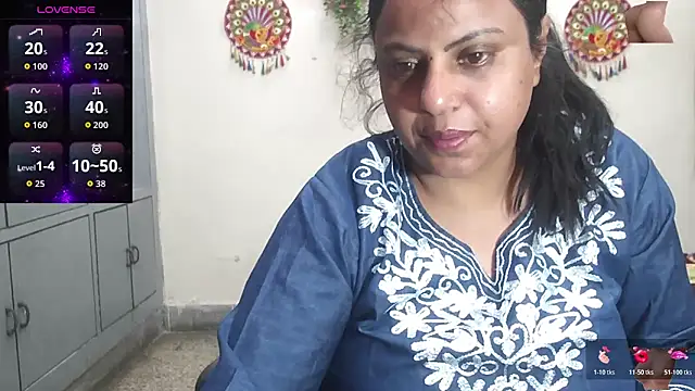 Sexy komolika online show from April 2026 11:47:02 AM