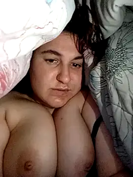 BlackVBarbie online show from February 2025 02:38:01 PM