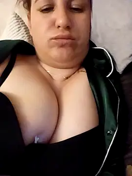 BlackVBarbie online show from September 2025 10:20:02 PM