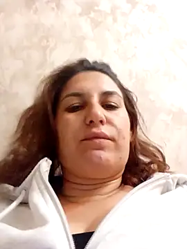 BlackVBarbie online show from September 2025 06:34:01 PM