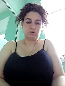 BlackVBarbie online show from November 2025 06:37:01 AM