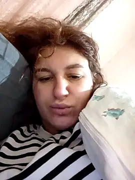 BlackVBarbie online show from January 2026 02:06:02 AM