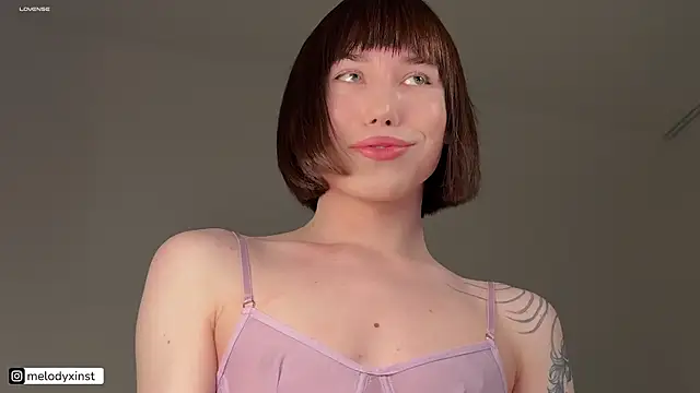 Snapshot of melodyxlove chatting on December 2025 06:30:02 AM melodyxlove online show from December 2025 06:30:02 AM