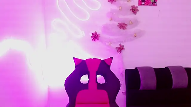 Kind Scarlett online show from December 2024 11:36:02 PM