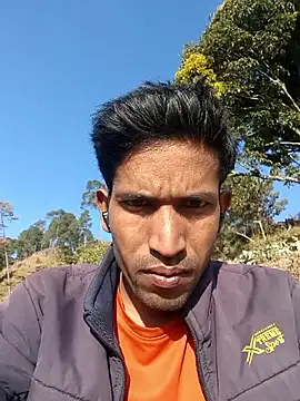 Snapshot of S_ROCKSTAR chatting on January 2026 03:31:01 AM S ROCKSTAR online show from January 2026 03:31:01 AM