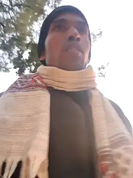 Snapshot of S_ROCKSTAR chatting on February 2026 01:12:01 AM S ROCKSTAR online show from February 2026 01:12:01 AM